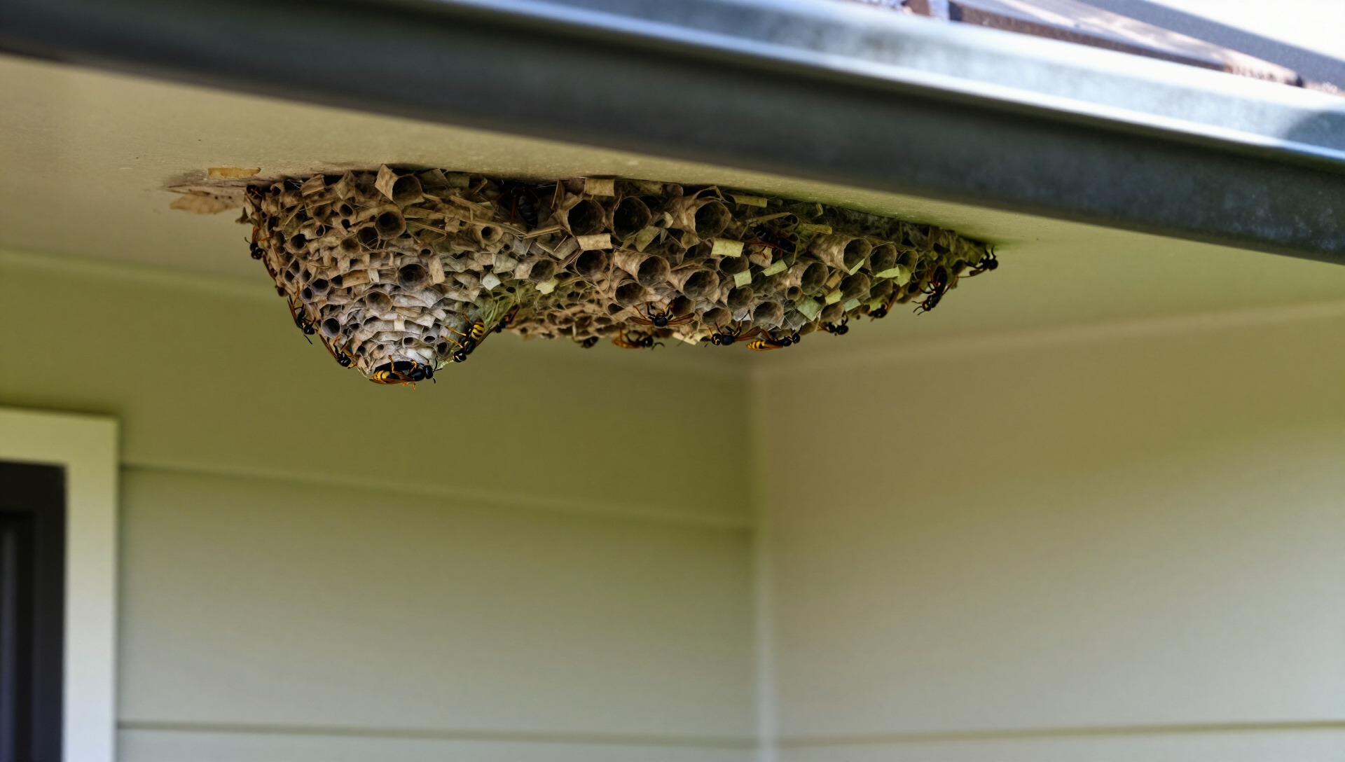 Bees and Wasp Removal in Rosehill