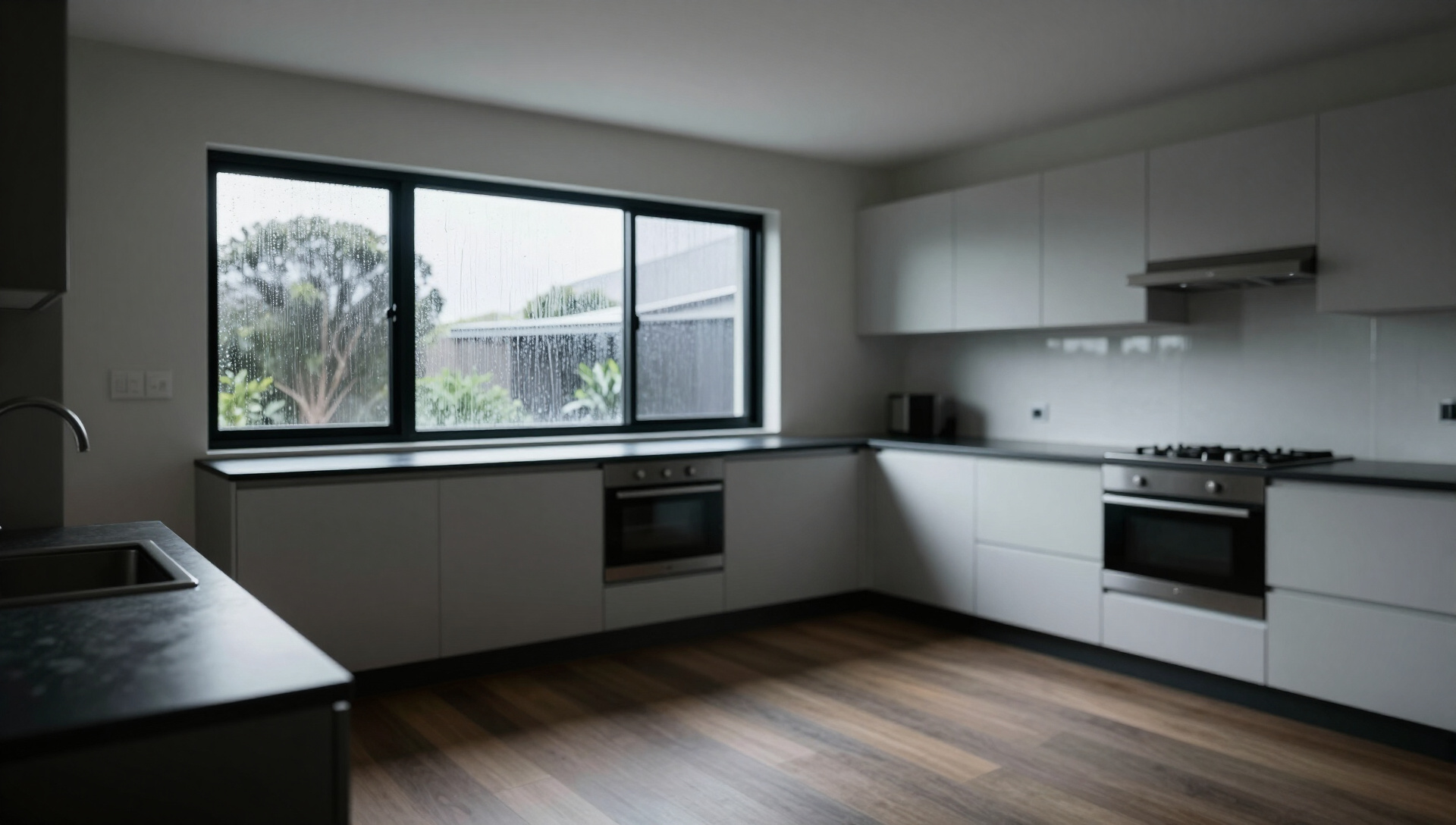 End of lease pest control in Rosehill
